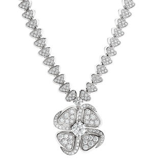 357377 Bvlgari Fiorever