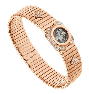 356508 Bvlgari Monete
