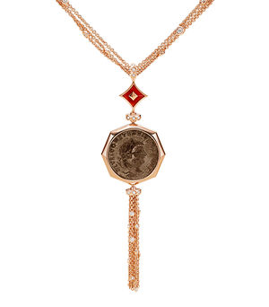 355979 Bvlgari Monete