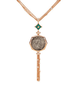 355962 Bvlgari Monete
