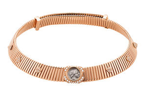 356124 Bvlgari Monete