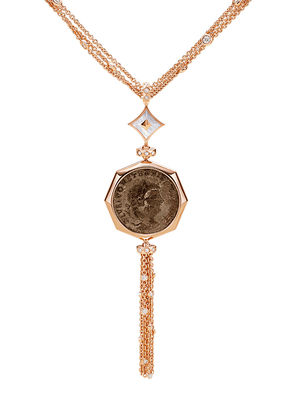 355982 Bvlgari Monete