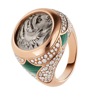 355980 Bvlgari Monete