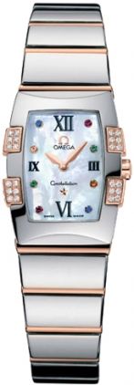 1283.79.00 Omega Constellation Lady