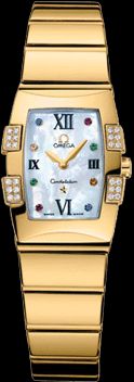 1184.79.00 Omega Constellation Lady