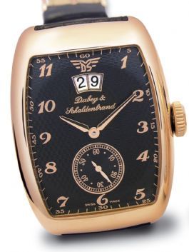 (DS-008) Dubey & Schaldenbrand Aerodyn