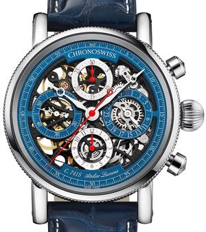 CH-7543.1S-BLSI Chronoswiss Sirius