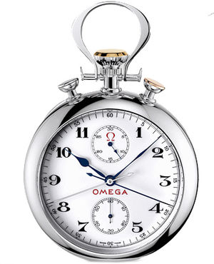 5110.20.00 Omega Special Series