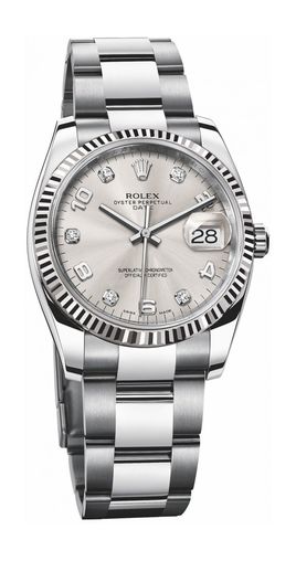 115234-0012 Rolex Oyster Perpetual