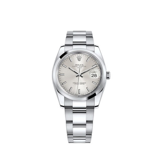 115200-0006 Rolex Oyster Perpetual