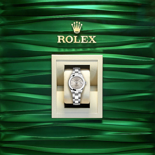 279160-0006 Rolex Lady-Datejust 28