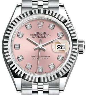 279174-0003 Rolex Lady-Datejust 28