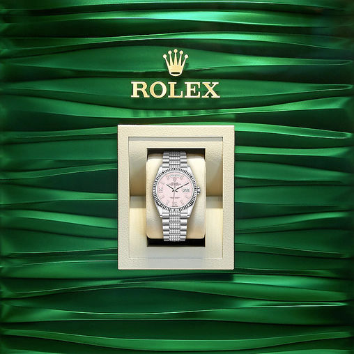 128239-0030 Rolex Day-Date 36