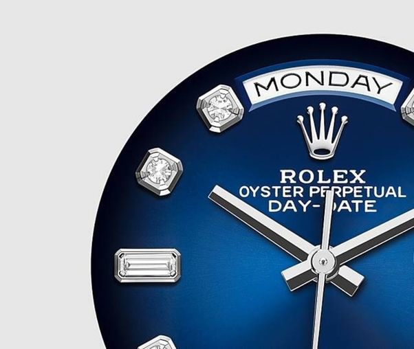 128239-0029 Rolex Day-Date 36