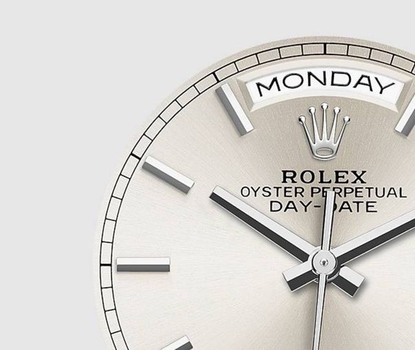 128239-0025 Rolex Day-Date 36