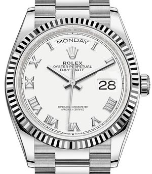 128239-0038 Rolex Day-Date 36