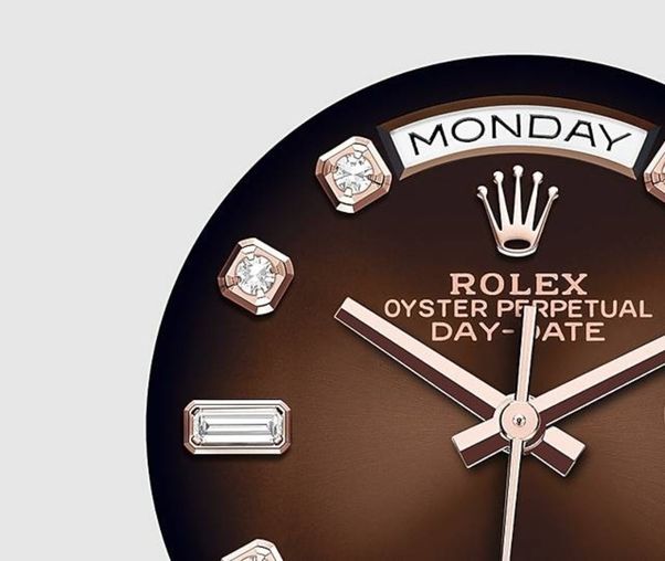 128235-0038 Rolex Day-Date 36