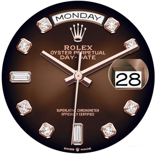 128235-0038 Rolex Day-Date 36