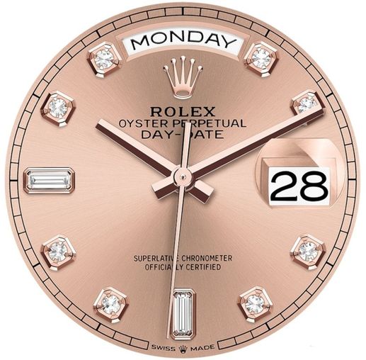 128235-0019 Rolex Day-Date 36