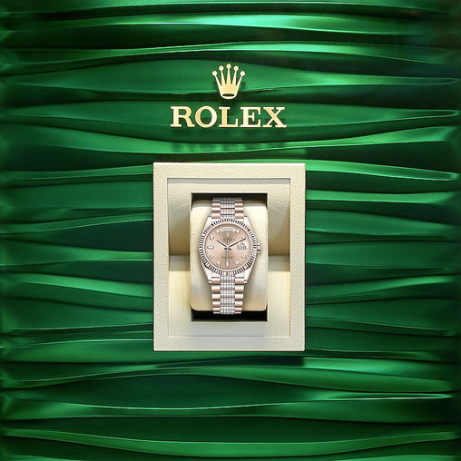 128235-0019 Rolex Day-Date 36