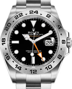 rolex oyster explorer