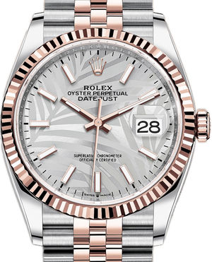 126231-0031 Rolex Datejust 36