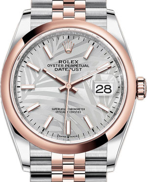 126201-0031 Rolex Datejust 36
