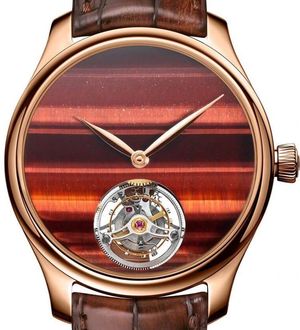 1804-0401 H.Moser & Cie Endeavour Tourbillon