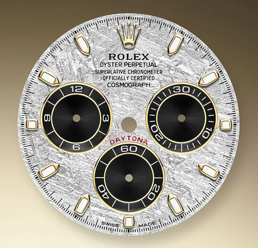 116518LN-0076 Rolex Cosmograph Daytona