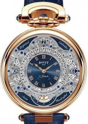 ACQPR007 Bovet Fleurier Grand Complications