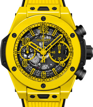 441.CY.471Y.RX Hublot Big Bang Unico 42 mm