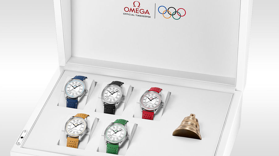 522.32.40.20.04.003 Omega Special Series