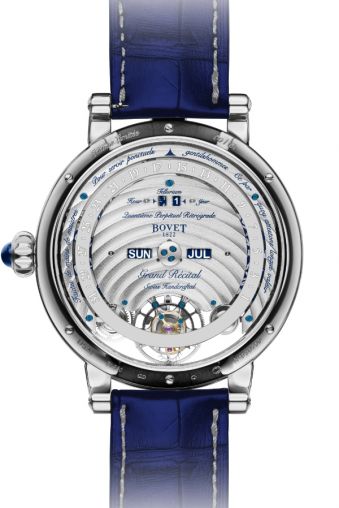 R220016 Bovet Dimier