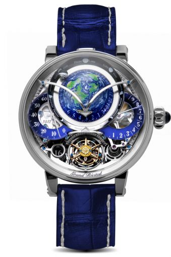 R220016 Bovet Dimier