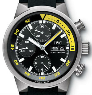 IW3719-18 IWC Aquatimer
