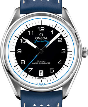 522.32.40.20.01.001 Omega Special Series