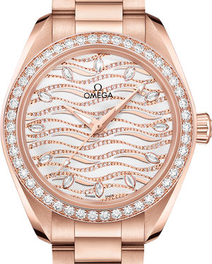 220.55.34.20.99.006 Omega Seamaster Aqua Terra