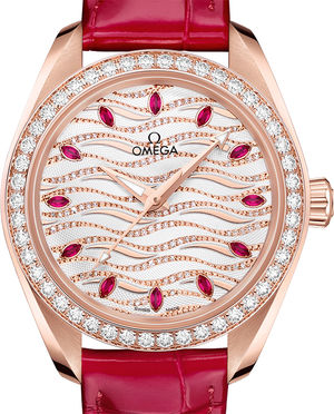 220.58.34.20.99.004 Omega Seamaster Aqua Terra