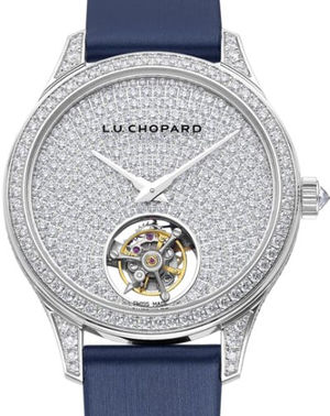 131981-9001 Chopard L.U.C