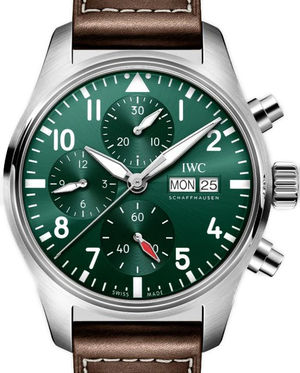 IW388103 IWC Pilot’s