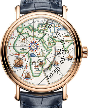 7500U/000R-B687 Vacheron Constantin Métiers d'Art