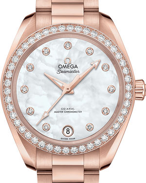 220.55.34.20.55.001 Omega Seamaster Aqua Terra