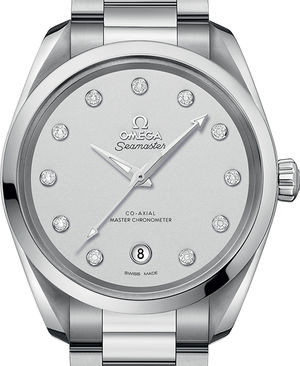 220.10.38.20.52.001 Omega Seamaster Aqua Terra