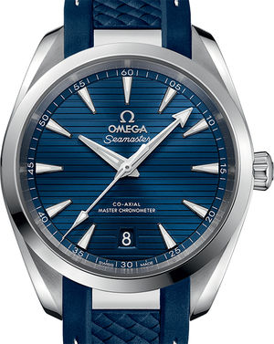220.12.38.20.03.001 Omega Seamaster Aqua Terra