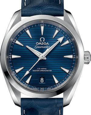 220.13.38.20.03.001 Omega Seamaster Aqua Terra