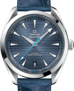220.13.41.21.03.002 Omega Seamaster Aqua Terra