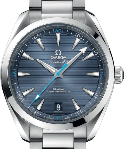 220.10.41.21.03.002 Omega Seamaster Aqua Terra