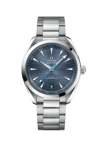 220.10.41.21.03.002 Omega Seamaster Aqua Terra