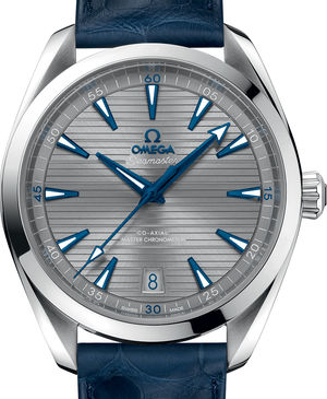 omega aqua terra 41mm