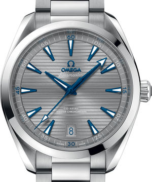 220.10.41.21.06.001 Omega Seamaster Aqua Terra